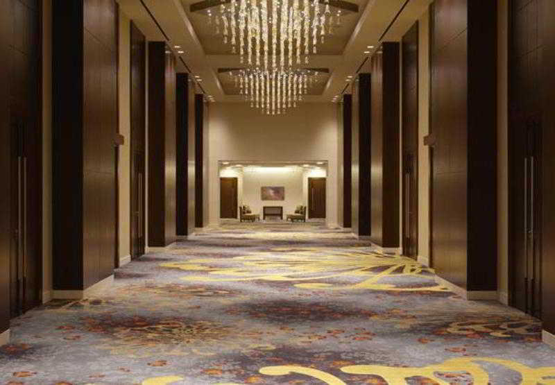 هتل Marriott Marquis Washington, Dc