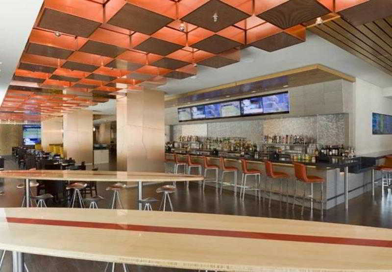 هتل Marriott Marquis Washington, Dc