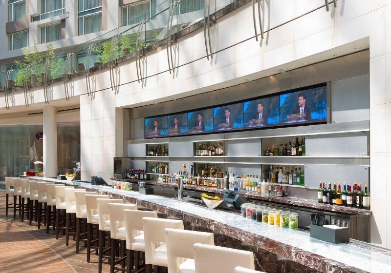 هتل Marriott Marquis Washington, Dc