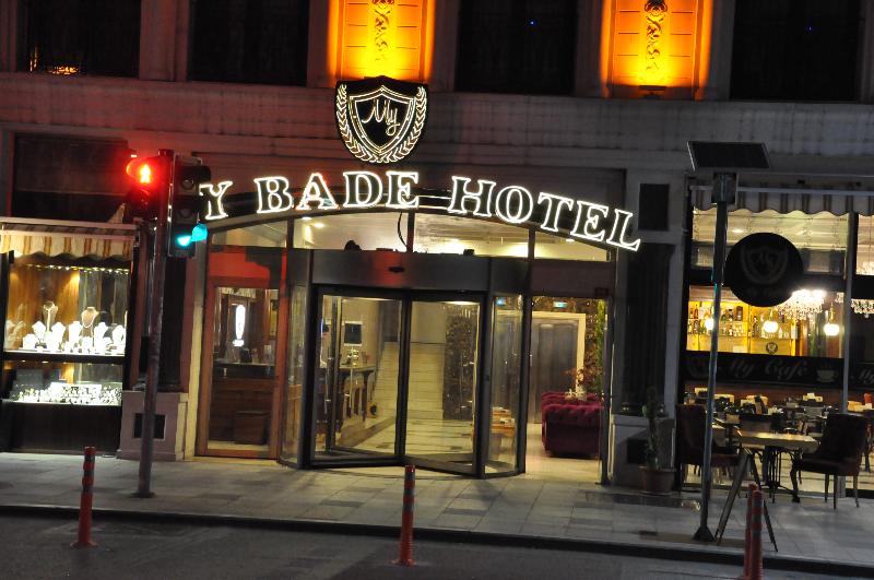 Fotos del hotel My Bade:  16