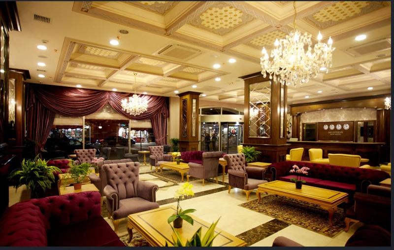 Fotos del hotel My Bade:  52