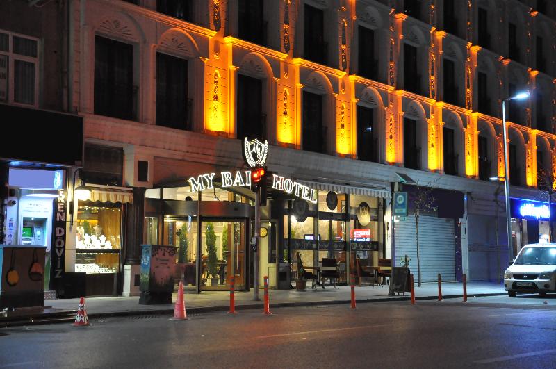 Fotos del hotel My Bade:  58