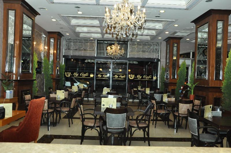 Fotos del hotel My Bade:  61