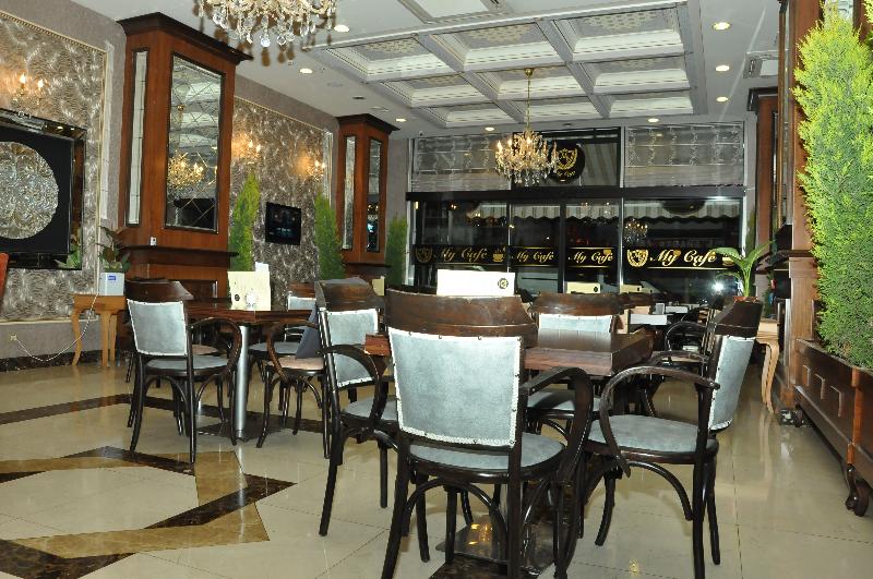 Fotos del hotel My Bade:  31