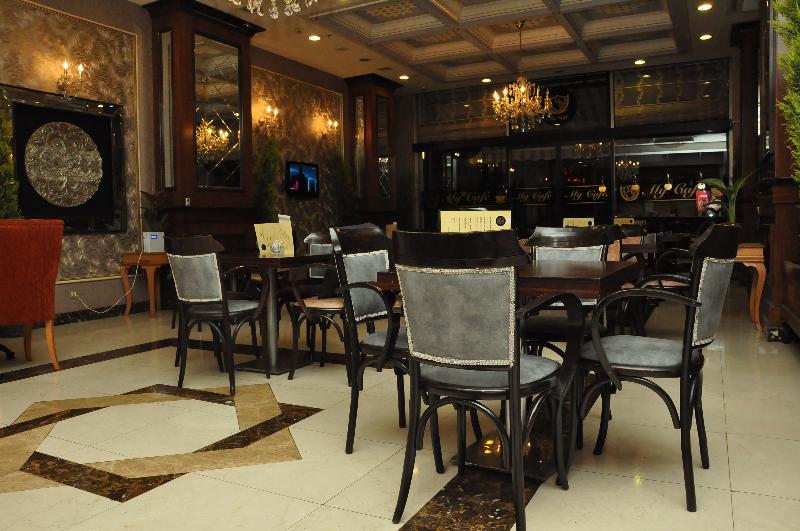 Fotos del hotel My Bade:  43