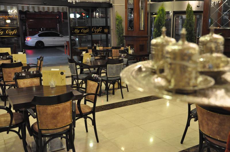 Fotos del hotel My Bade:  37