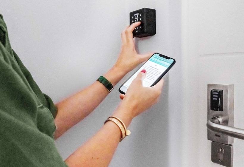 Fotos del hotel La Ballerina:  39