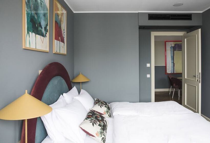 Fotos del hotel La Ballerina:  2