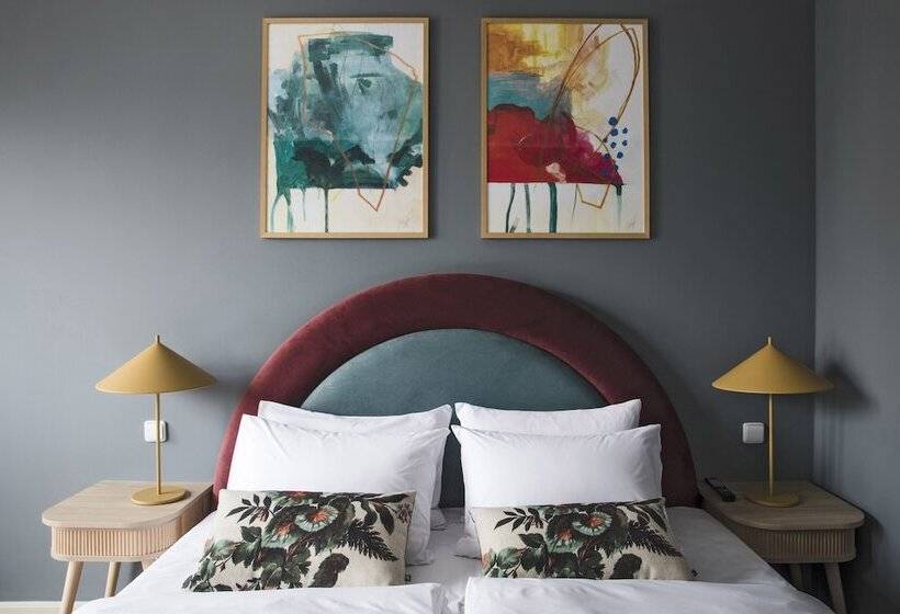 Fotos del hotel La Ballerina:  35