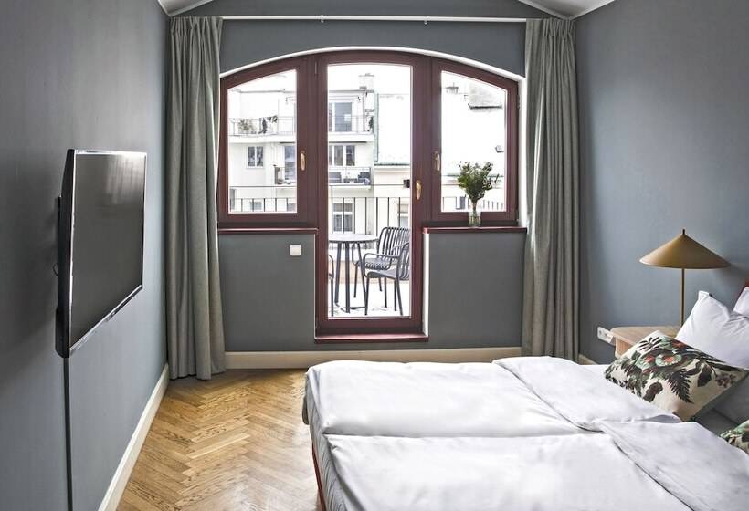 Fotos del hotel La Ballerina:  36