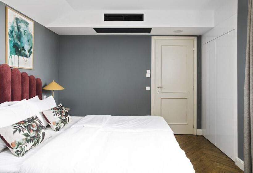 Fotos del hotel La Ballerina:  30