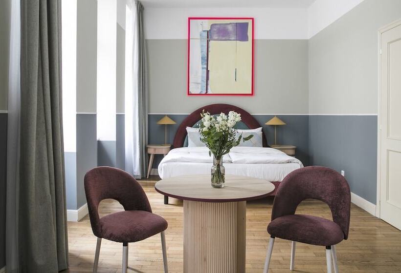 Fotos del hotel La Ballerina:  47