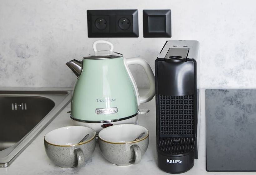 Fotos del hotel La Ballerina:  24