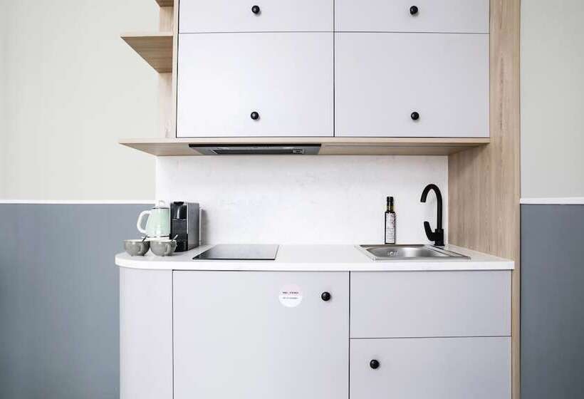 Fotos del hotel La Ballerina:  41