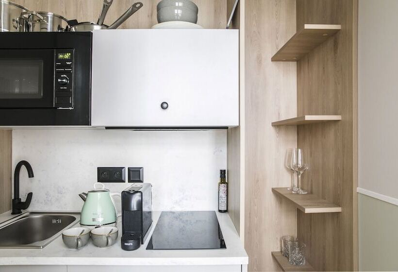 Fotos del hotel La Ballerina:  44