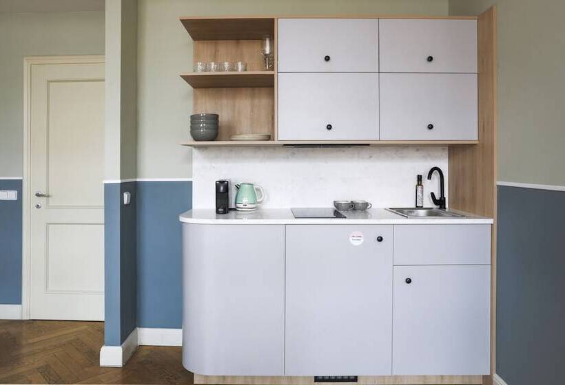 Fotos del hotel La Ballerina:  48