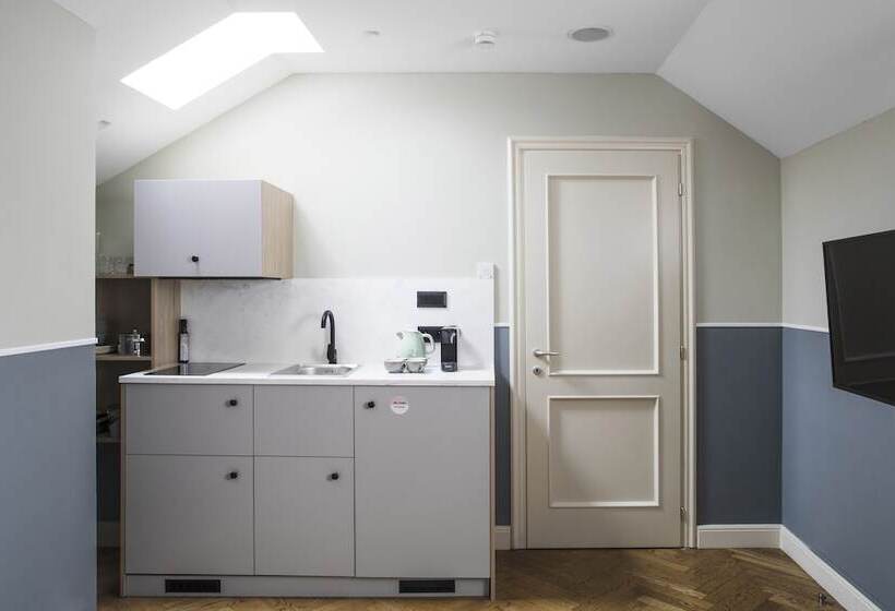 Fotos del hotel La Ballerina:  45