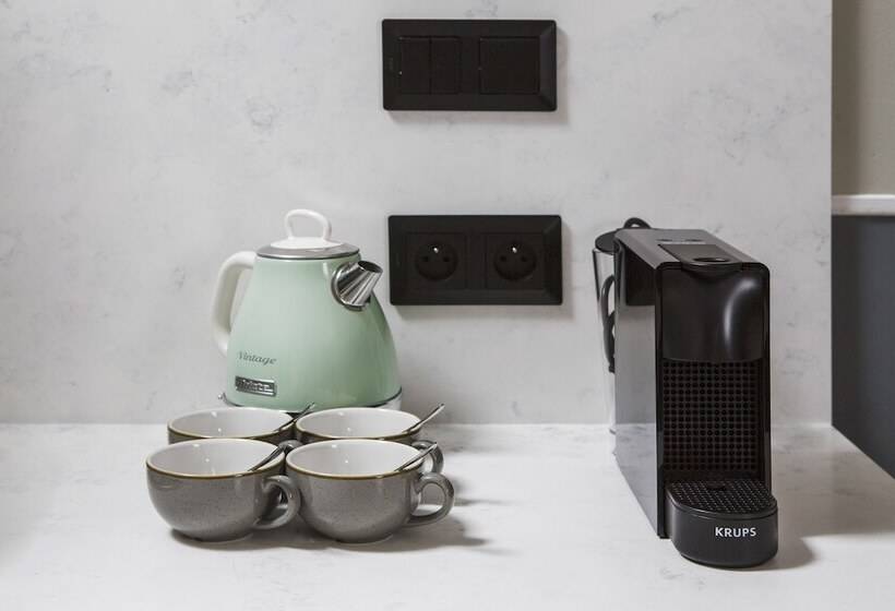 Fotos del hotel La Ballerina:  22