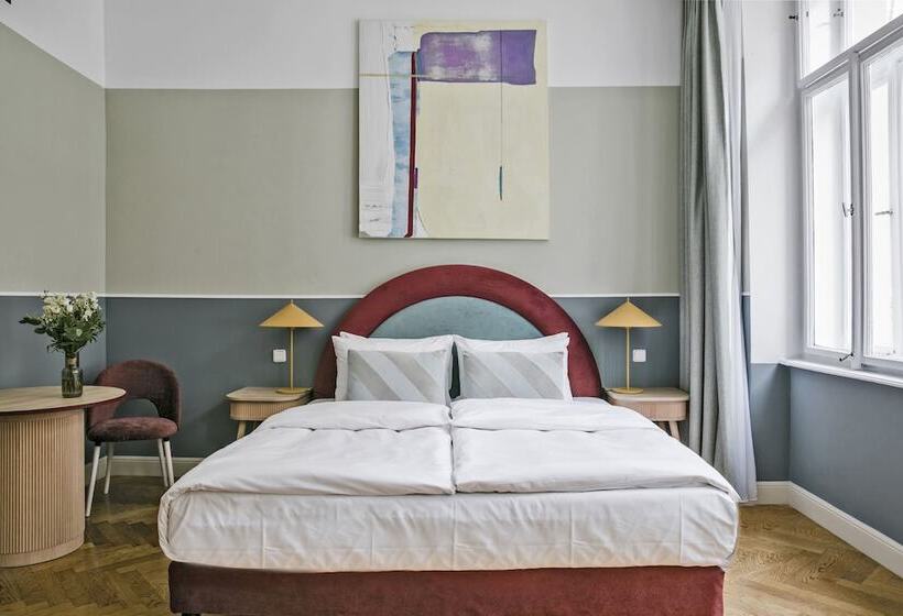 Fotos del hotel La Ballerina:  4