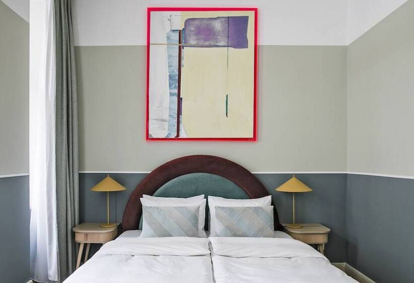 Fotos del hotel La Ballerina:  38