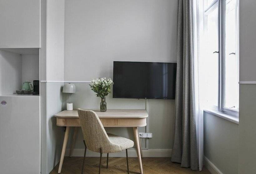 Fotos del hotel La Ballerina:  34