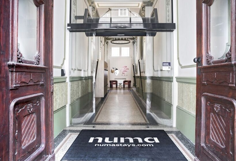 Fotos del hotel La Ballerina:  50