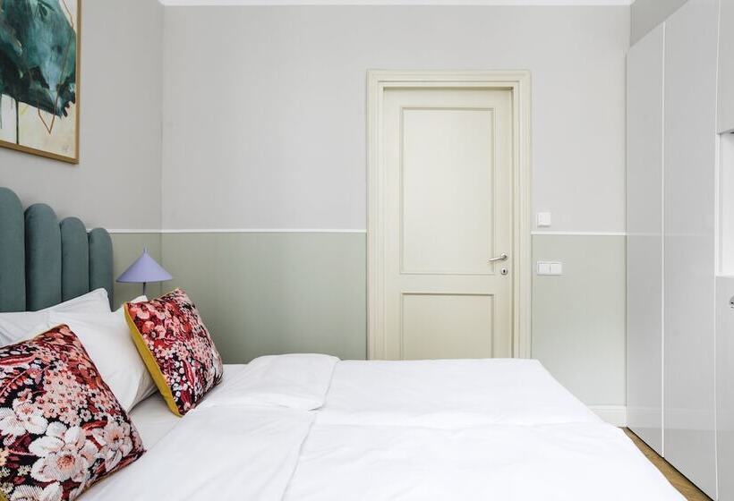 Fotos del hotel La Ballerina:  6