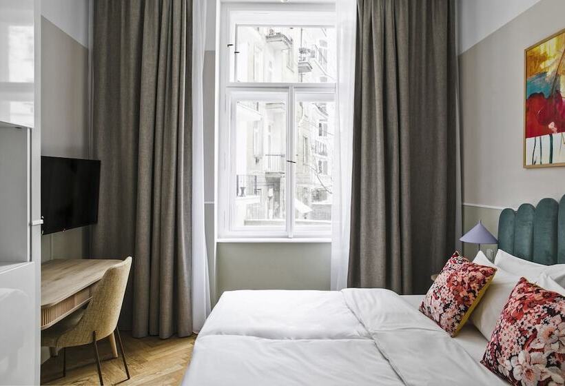 Fotos del hotel La Ballerina:  15