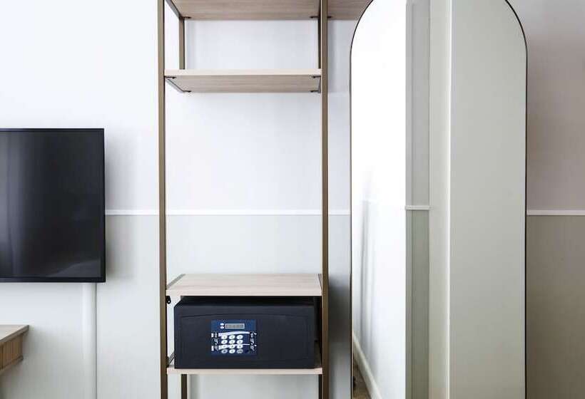 Fotos del hotel La Ballerina:  27