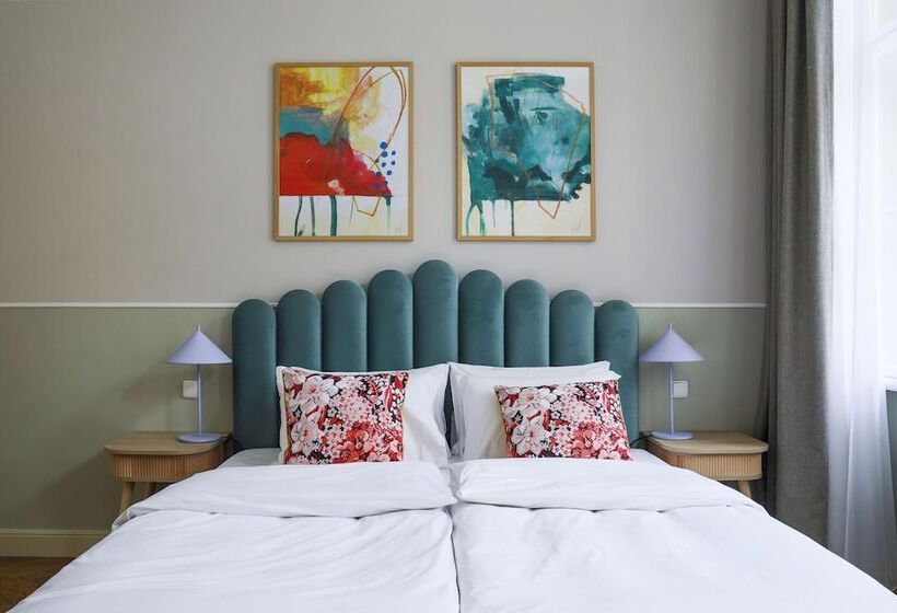 Fotos del hotel La Ballerina:  7