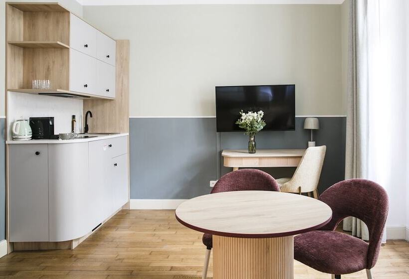 Fotos del hotel La Ballerina:  28