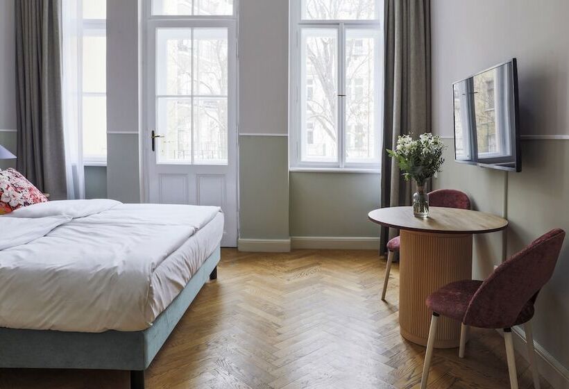 Fotos del hotel La Ballerina:  29