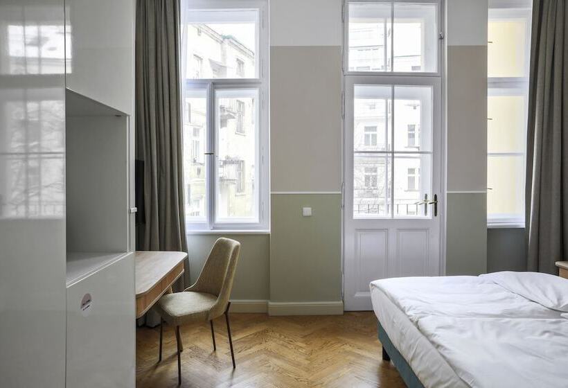 Fotos del hotel La Ballerina:  8