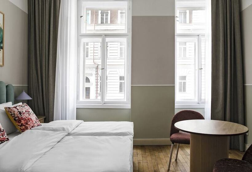 Fotos del hotel La Ballerina:  9