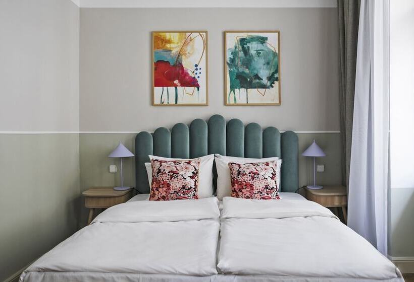 Fotos del hotel La Ballerina:  10