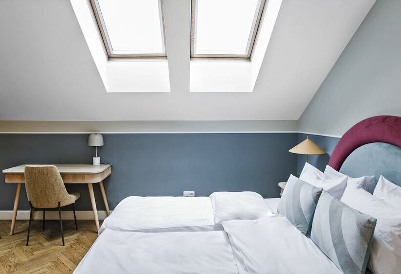 Fotos del hotel La Ballerina:  11