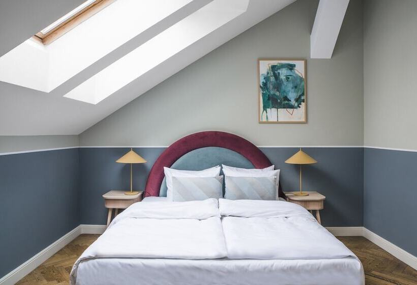 Fotos del hotel La Ballerina:  12