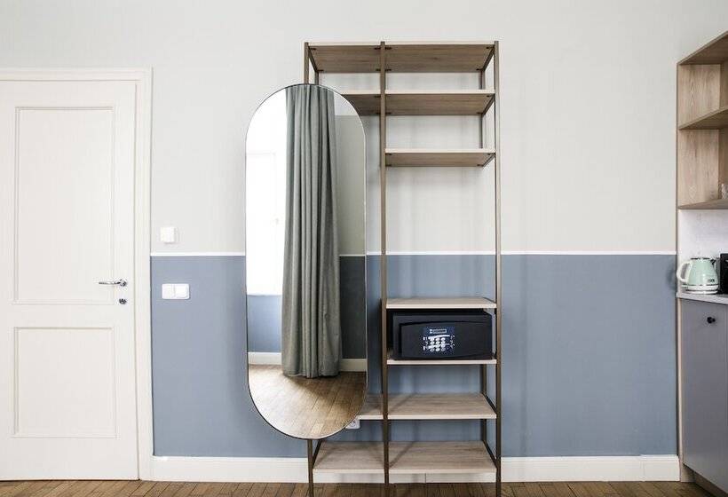 Fotos del hotel La Ballerina:  26