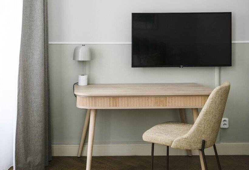 Fotos del hotel La Ballerina:  49