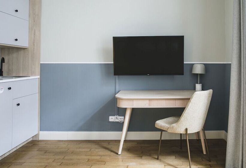 Fotos del hotel La Ballerina:  42