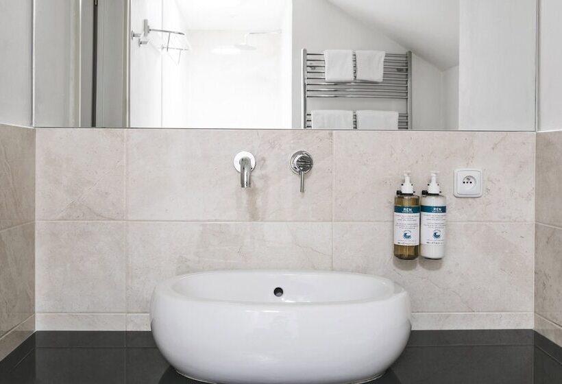 Fotos del hotel La Ballerina:  17