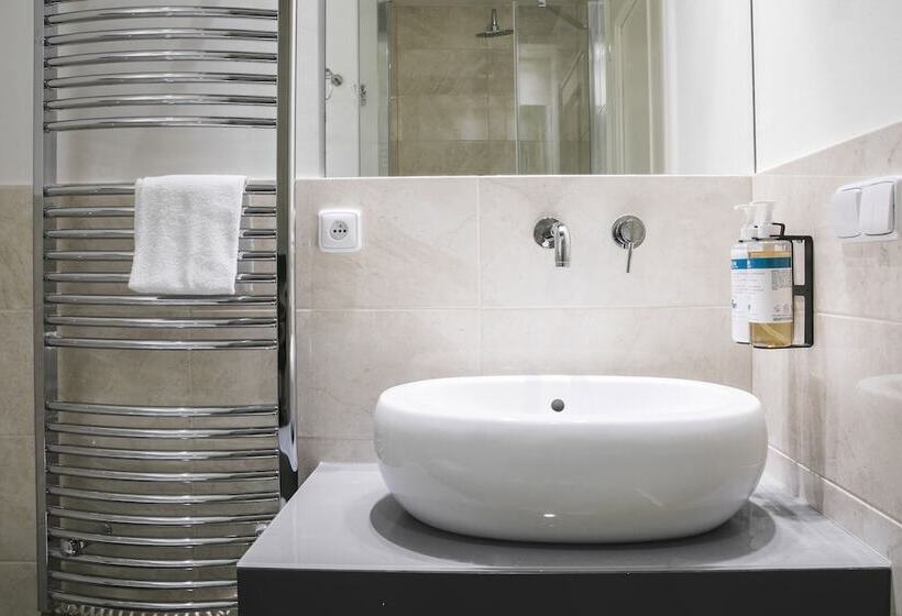 Fotos del hotel La Ballerina:  16