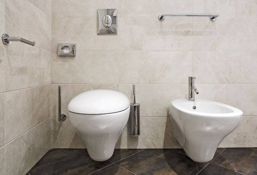 Fotos del hotel La Ballerina:  18