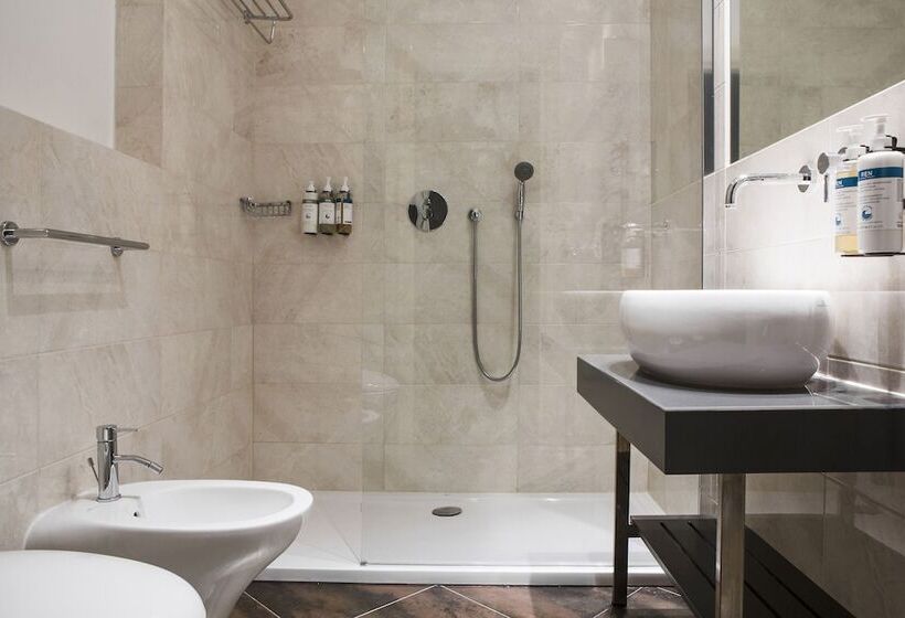 Fotos del hotel La Ballerina:  21