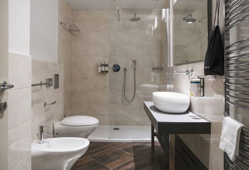 Fotos del hotel La Ballerina:  19