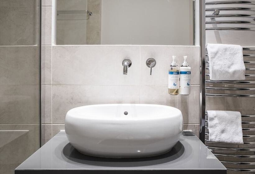 Fotos del hotel La Ballerina:  20