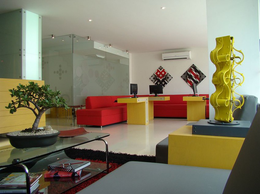 Fotos del hotel Ofi:  2