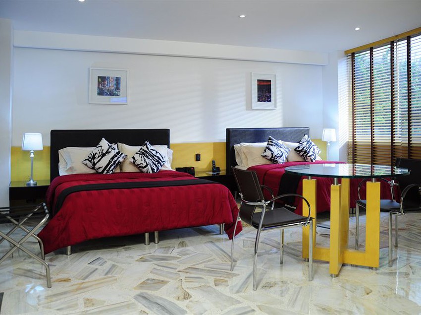 Fotos del hotel Ofi:  4