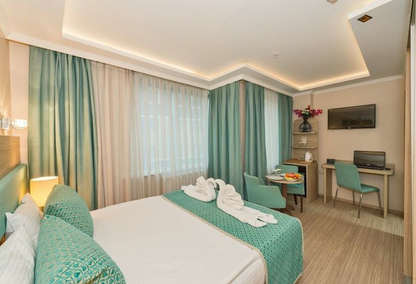 Fotos del hotel Ottoman City:  2