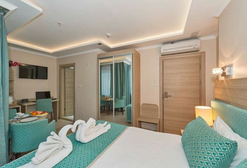 Fotos del hotel Ottoman City:  7